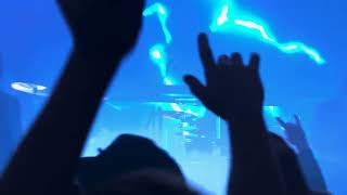 Cocotte Minute LIVE Czeko - Praha 13.12.2025