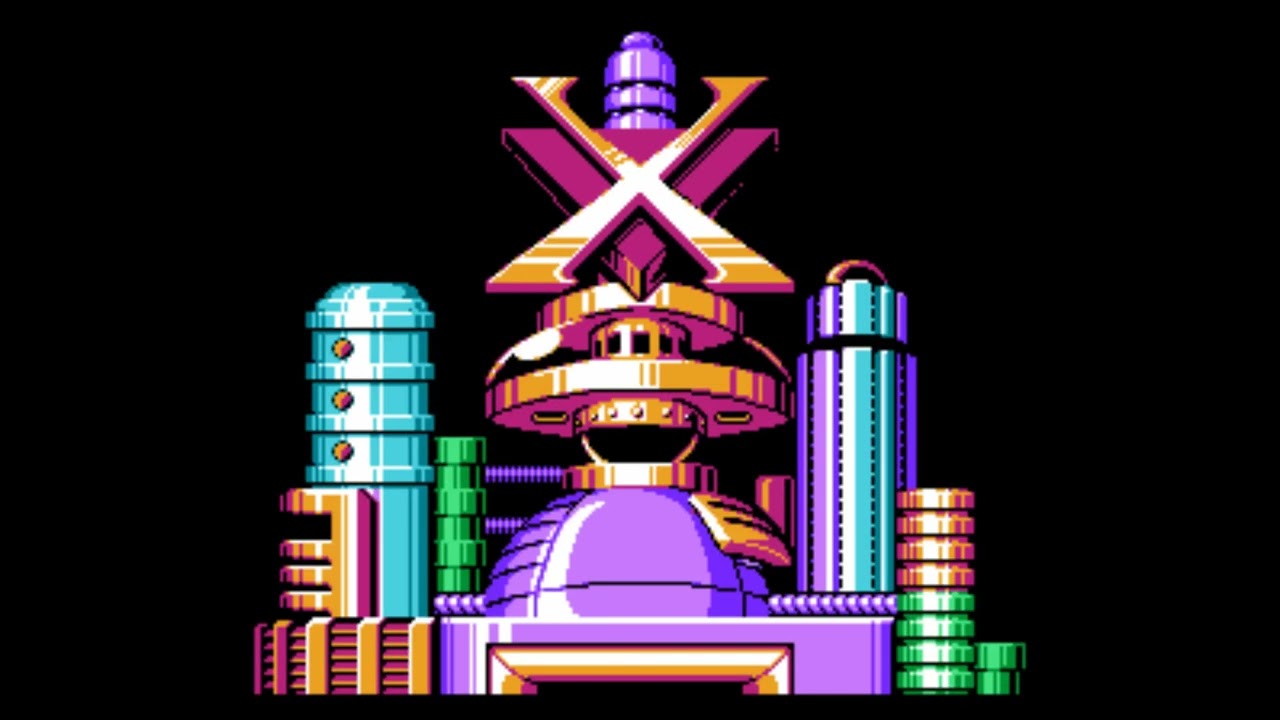 MM6 Silver Tomahawk only(4): Another Cross