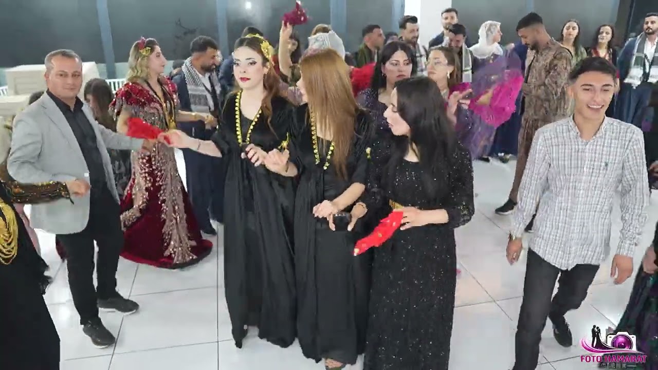 BEYRAM &  NUFEL KINA PART 3 (FOTO HAMARAT)