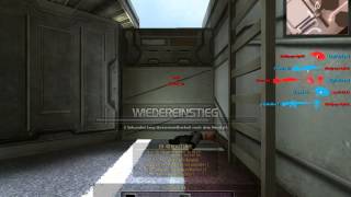 WolfTeam german part 1