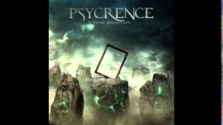 Psycrence - "Reflection" (2014) chords