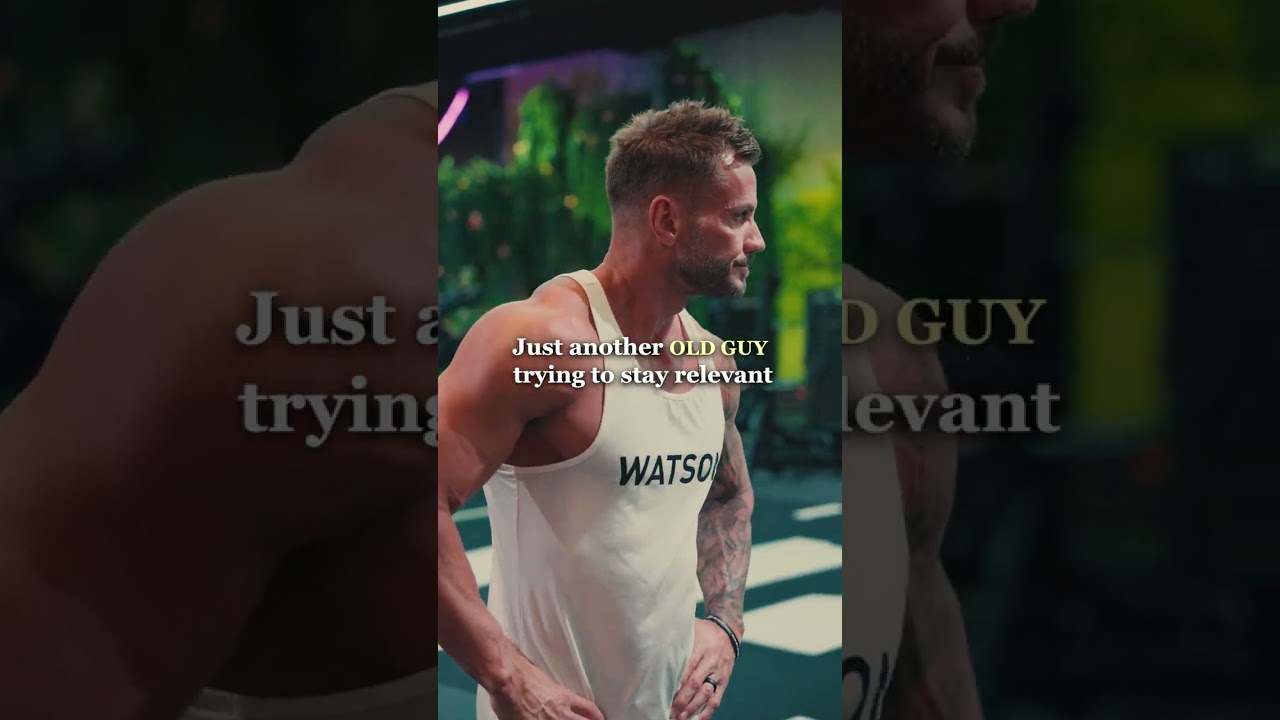 I get it... I'm old for social media.