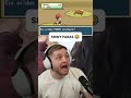 Shiny Paras ist endlich da 😂  #twitch #highlights #clips #twitchde #stream #fyi