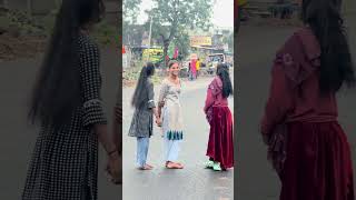 आदिवासी💃trending timli danch video ‼️ arjun r meda mafiya song 2025‼️#huntertimli #shortsvairlvideo