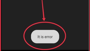 Eros Now Fix it is error & App Not Working Problem solve