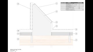 Marine Technology Lab (STAGE 6 ARCHITECTURE) [Masters of Architecture]