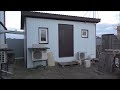 Каркасная котельная спустя 4 года эксплуатации