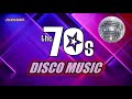 Viernes de música disco  (23-10-2020)