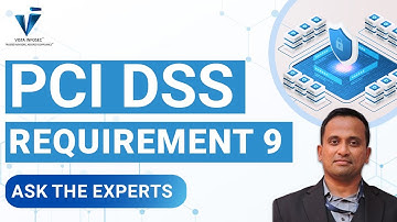 [PCI DSS Requirement 9] : Summary of Changes from Version 3.2.1 to 4.0 Explained