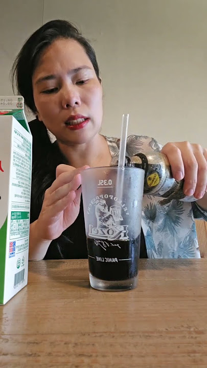 나만의 취향 카페라떼 만들기