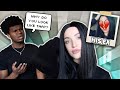 LOOKING LIKE HIS EX GIRLFRIEND TO SEE IF HE NOTICES! | Tricia & Kam