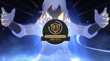 【V3.7 Honkai Star Rail】Divergent Universe「Protean Hero」#26