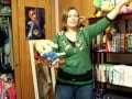 1up Video Blog 2 - Alan Wake Mini Review, Tales of ColossalCon, and some Optimism!