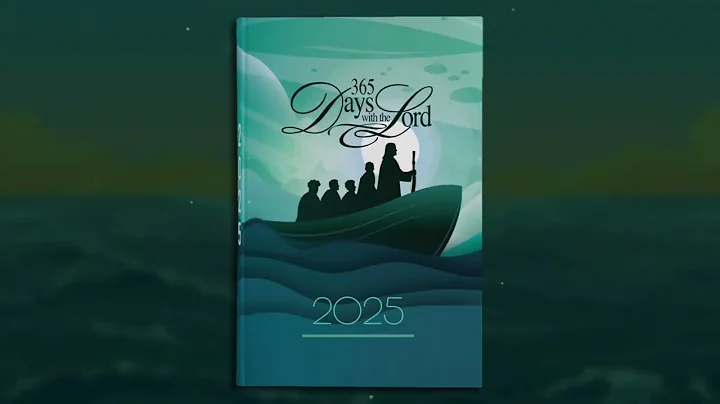 365 Days with the Lord | August 23, 2025 | Memorial of St. Rose of Lima, virgin