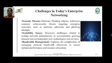 Dr.P.Aruna Devi|Assistant ProfessorlSNS InstitutionslLecture VideolData Communications and Network