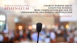 Darwin meets Computer Science: How Computation has Led to Fundamental Discoveries in Evolution