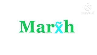 March Logo Bloopers Part 17: a TVOkids Fanmade Letter replaces c because he is watching Baseball