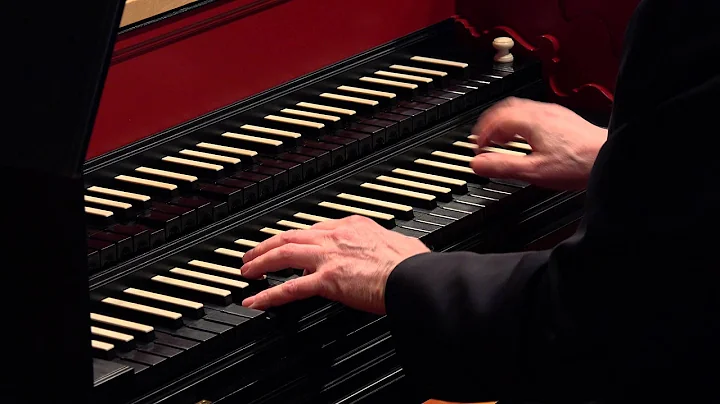 J.S. Bach: The Art of Fugue (BWV 1080), Contrapunc...