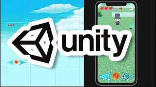 [ Unity ] Jai créé mon premier jeu-vidéo : ce que jen ai appris