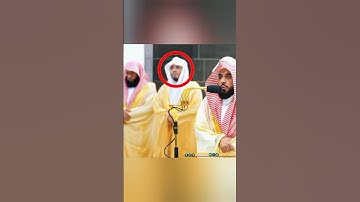 تلاوة أيوبية للشيخ أ.د. عبدالله الجهني من صلاة التراويح عام ١٤٤٥ھ محراب الحرم لسورة يونس