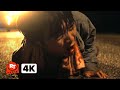 The Long Walk (2025) 4K - Olson Charges the Military (7/11) | Movieclips