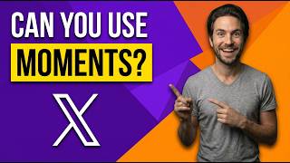 Can You Use X.Com / Twitter Moments? (Clear Answer)