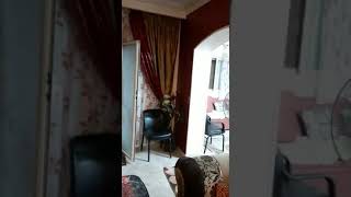 بسعر لا يصدق شقة للبيع بزهراء الحى العاشر بمدينة نصر م باسانسير شغال