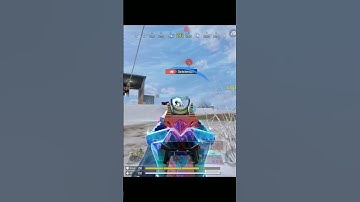 Only this gun can wipe a full squad that fast #codm #legendaryrank #squadwipe #codmobile #shorts