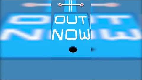 Drop Hole - Hyper Casual Unity Template