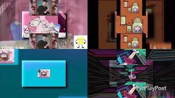 Scan Quadparison V4 (PicPlayPost Version)