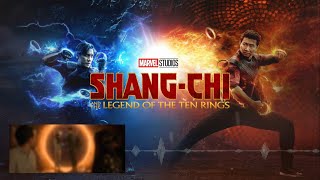 Fire In The Sky [FILM END CREDITS VERSION] Shang Chi And The Legend Of The Ten Rings | 2021