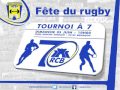 Fte du rugby