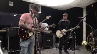 The Hives - Hate To Say I Told You So (Band Cover)