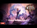 🔴 LIVE - dNextus - Path of Exile 2 - Ведьма инфернталист. Смотрим Патч 0.3