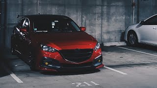 BACK WITH SOME NEW MAZDA 3 MODS &amp; UPDATE Y&#39;ALL A BIT FIRST!