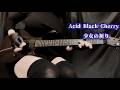 【弾いてみた】少女の祈り / Acid Black Cherry‪【ギター】