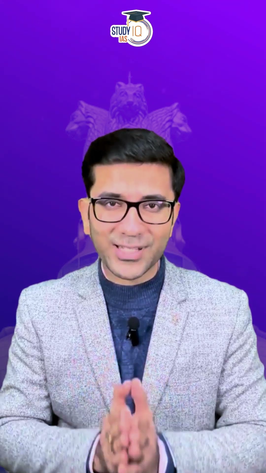 How to be Consistent in UPSC CSE Preparation #shorts #upsc #ias
