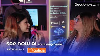 Entrevista Galicia