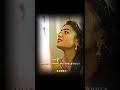 hridayam south movie 🎥❤️ #south #southmovie #rashmikamandanna #vijaydevarakonda #sadstatus #sad