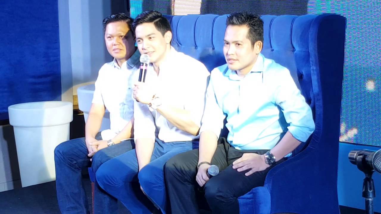 Watch Alden Richards on popularity on YouTube Watch Alden Richards on popularity on YouTube