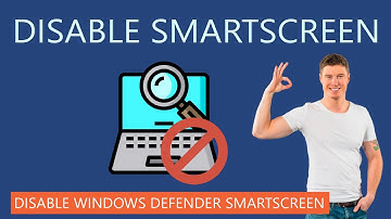 How to Disable SmartScreen Filter in Windows 10 Permanently
