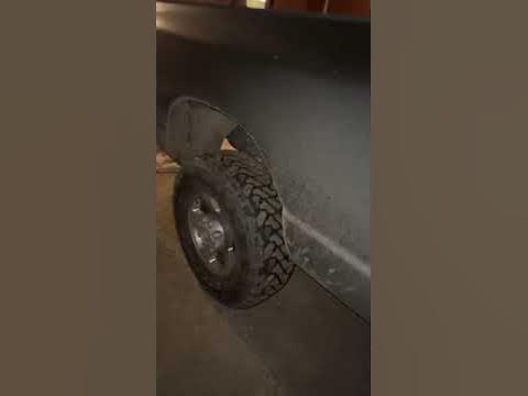 6.7 3rd gen Cummins exhaust brake - YouTube