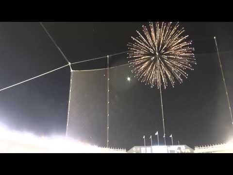 2015.8.29 QVCマリン花火