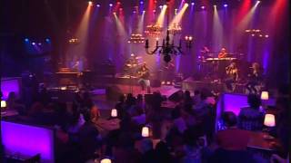 Video voorbeeld van "Alex Britti   Jazz"