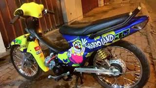 Mv Xe Độ - Việt Nam Racing Boy - Nhạc Và Xe Độ