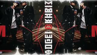 Angel y Khriz - Ven Bailalo - Reggaeton Mix ·  ( Afro Remix)