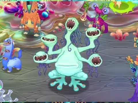 Ethereal workshop finale