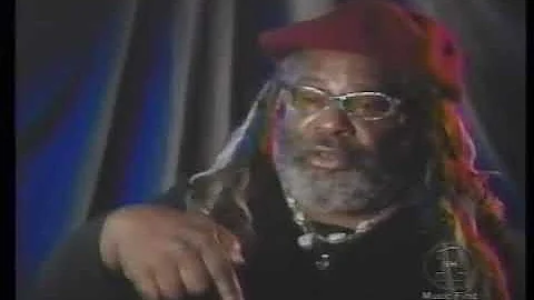 VH1's Legends: George Clinton (S2 E2, 1999)