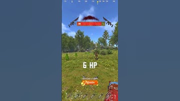 Сет, который ломает баланс в Rust