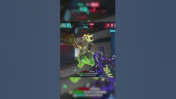 Lucio jumpscare